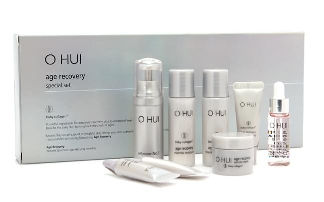MỸ PHẨM LÀM CHẬM QUÁ TRÌNH LÃO HÓA DA KẾT HỢP PHONG CÁCH SỐNG