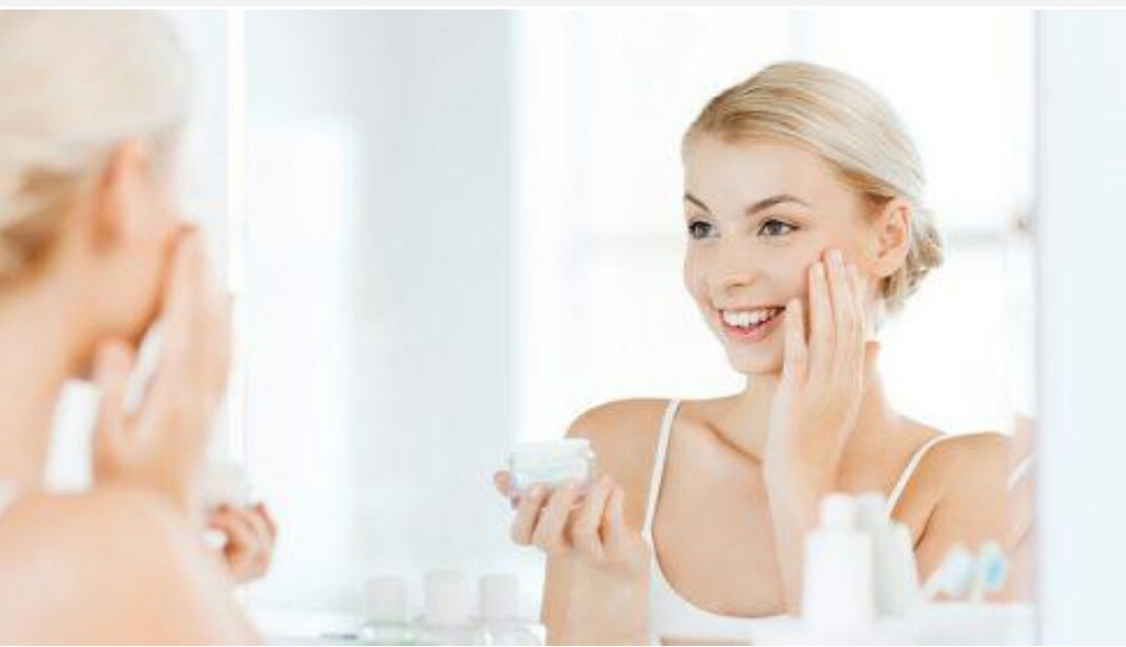 Những lưu ý mà cô nàng da khô, lỗ chân lông to cần biết