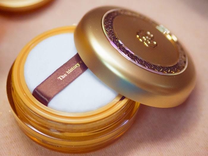 Cách lựa chọn phấn phủ phù hợp với từng loại da
