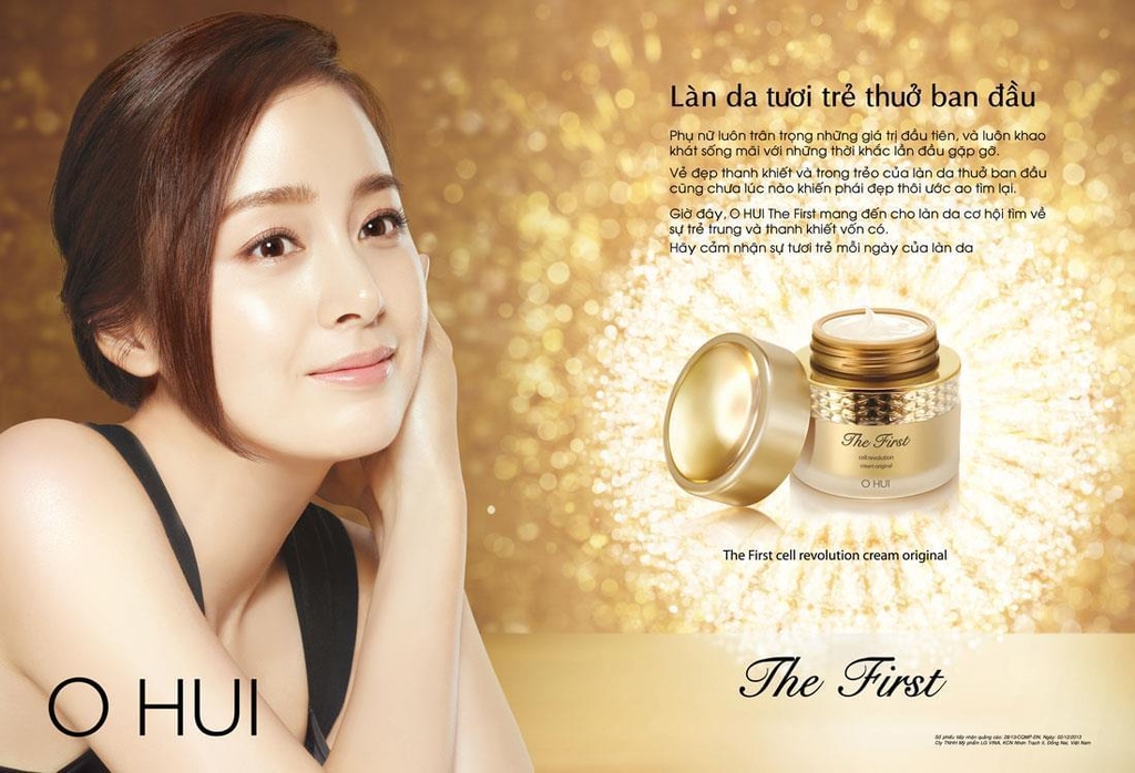 10 bước chăm sóc da Hàn Quốc