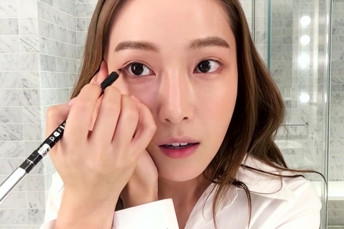 5 nguyên tắc làm đẹp làm nên “biểu tượng nhan sắc” Jessica Jung