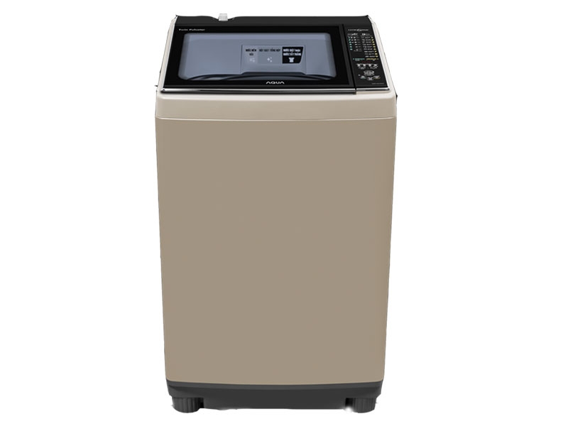 Máy giặt Aqua lồng đứng 11,5kg UW115AT (N)