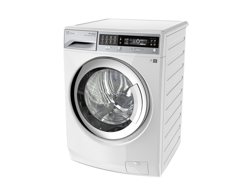 Máy giặt sấy Electrolux EWW14012