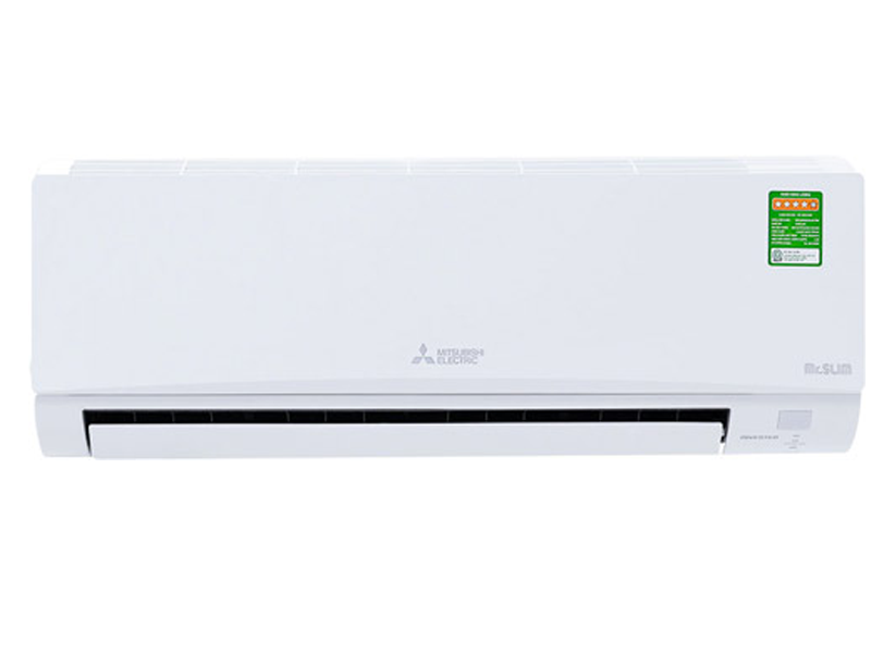 Điều hòa 1 chiều Mitsubishi  inverter 1 HP MSY-GH10VA