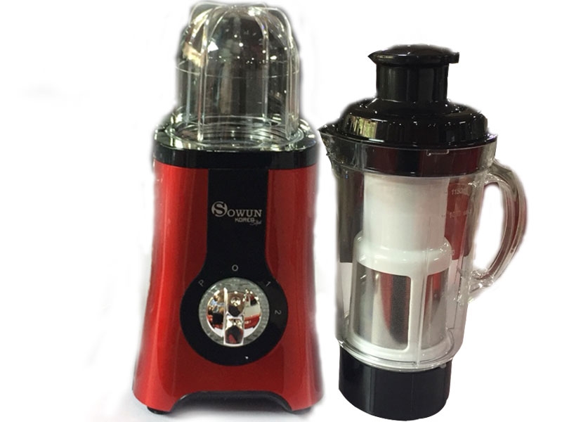 Máy xay sinh tố Sowun SW5266S