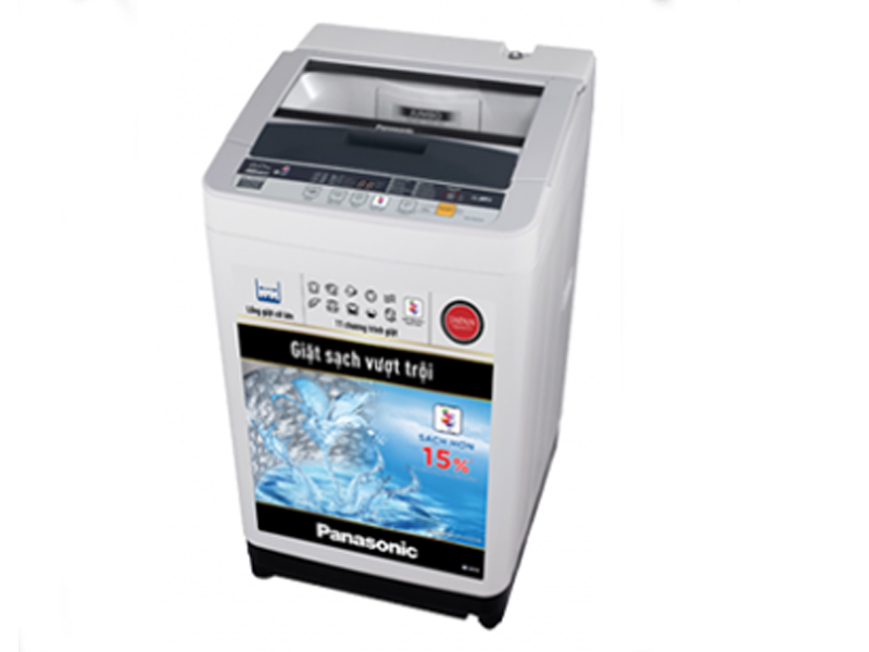 Máy giặt lồng đứng Panasonic NA-F90VS9DRV