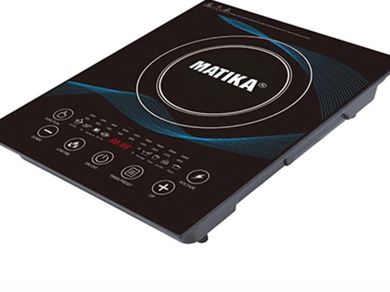 Bếp từ Matika MTK2115