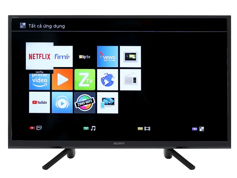 Internet TV Sony 32inch KDL-32W610F