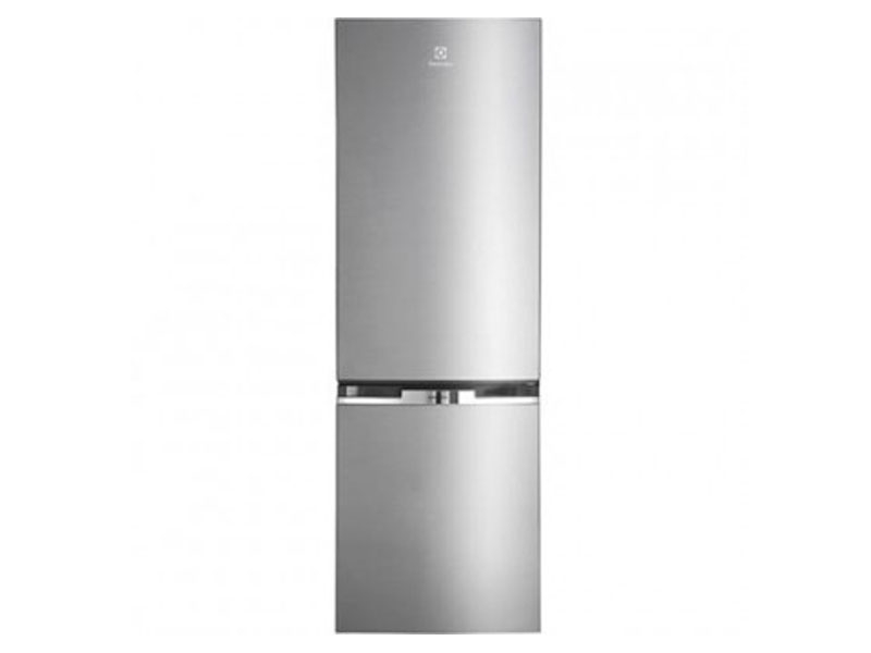 Tủ lạnh Electrolux 260L EBB2600MG-XVN