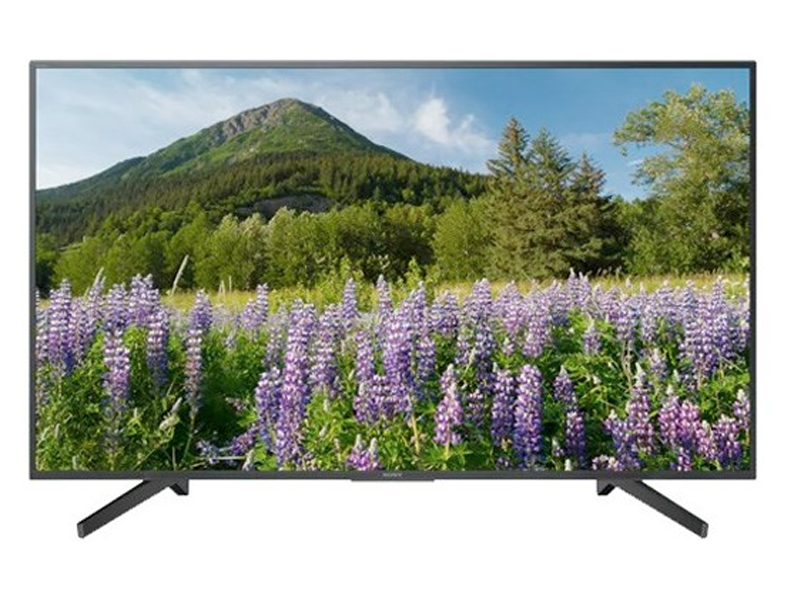 Smart TV Sony 4K 43inch KDL-43X7000F