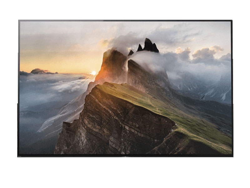 Android Tivi OLED Sony 4K 55 inch KD-55A1