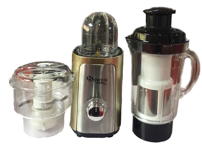Máy xay sinh tố Sowun SW5269S