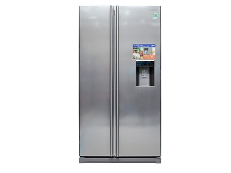 Tủ lạnh side by side Samsung 543 lít RSA1WTSL1/XSV