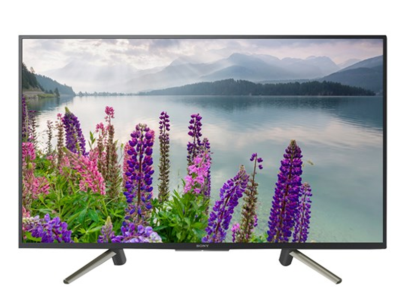 Android Tivi Sony 43 inch KDL-43W800F