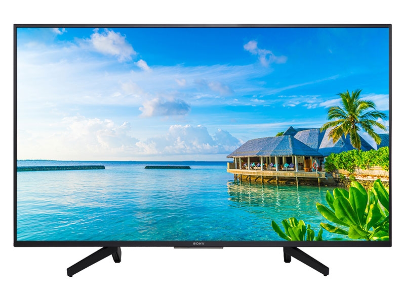 Smart TiVi Sony 4K 55inch KDL-55X7000F