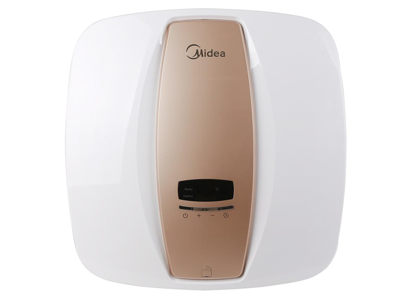 Bình nóng lạnh Midea vuông 30L D30-25EVA