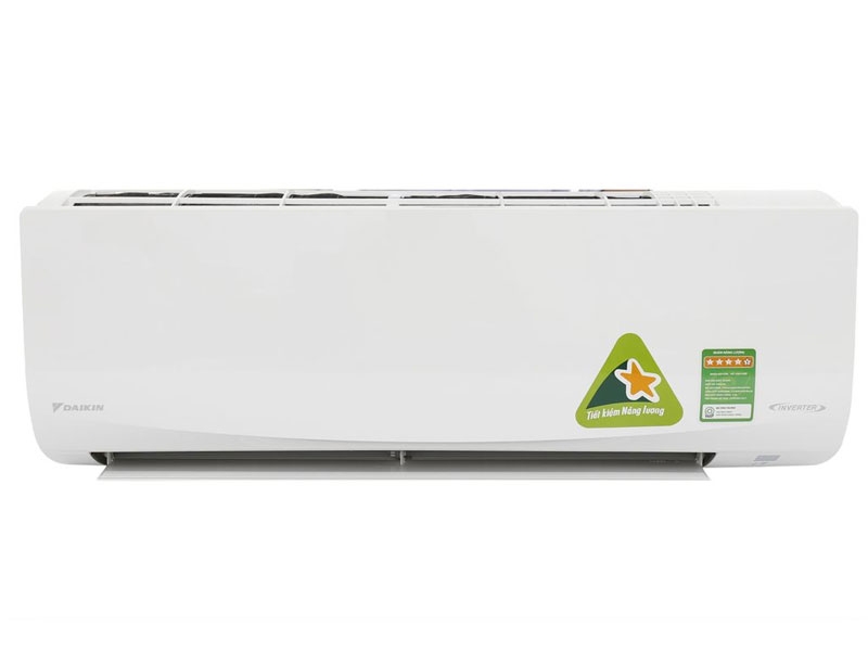 Điều hòa Daikin 1 chiều inverter 18000Btu FTKQ50SVMV (TL) (R32)