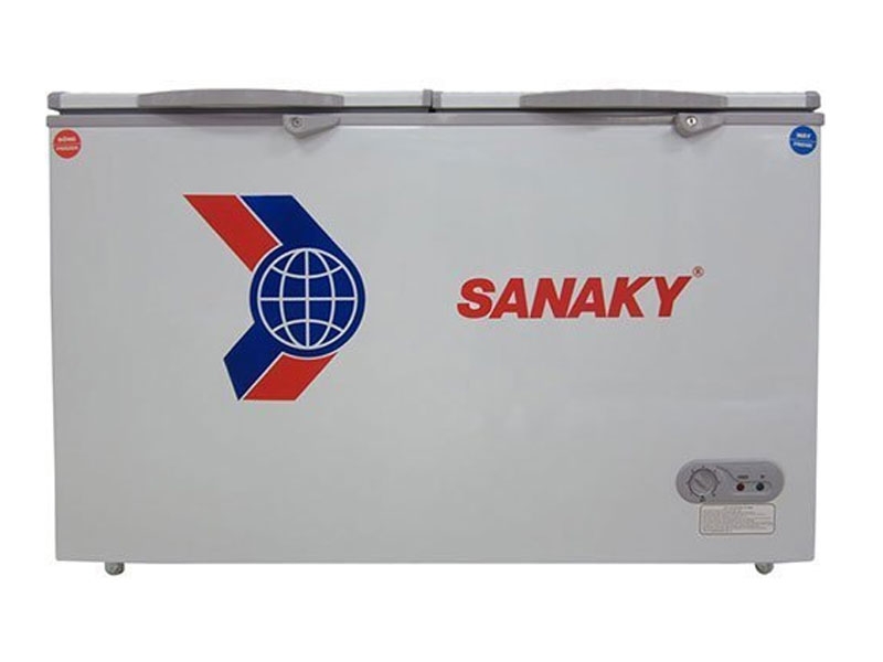 Tủ đông sanaky 2 chế độ 560L VH-5699W1