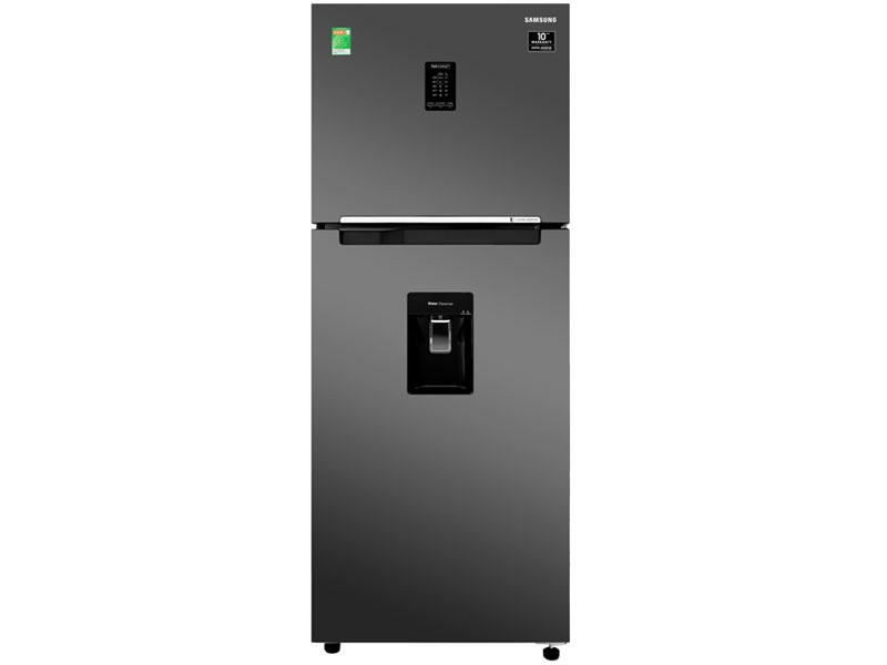 Tủ lạnh Samsung Inverter 360 lít RT35K5982BS/SV
