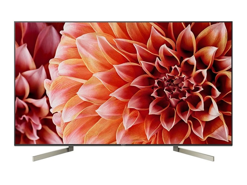 Smart TiVi Sony 4K 55inch KDL-55X9000F