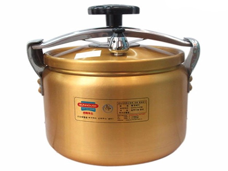 Nồi áp suất SHA835