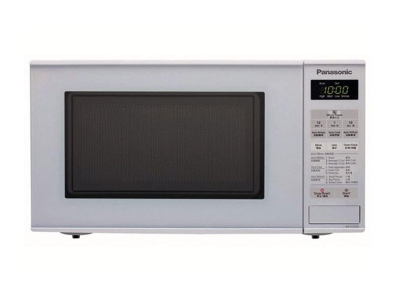Lò vi sóng Panasonic NN-ST253W 20L điện tử