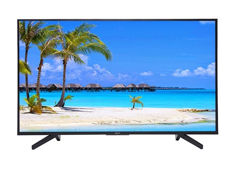 Smart TiVi Sony 4K 65inch KDL-65X7000F