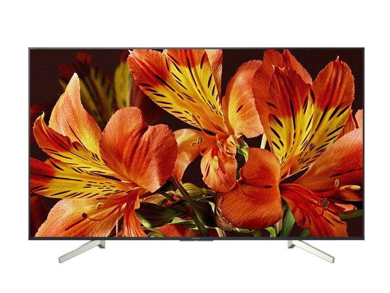 Smart TiVi Sony 4K 75inch KDL-75X8500F