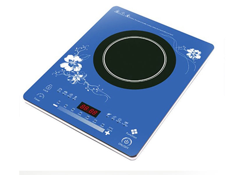 Bếp từ Matika MTK2117