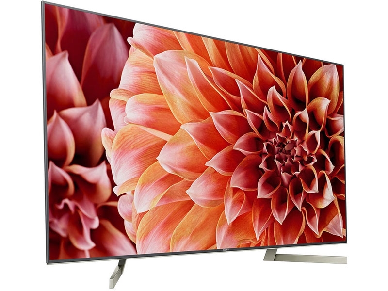 Smart TiVi Sony 4K 85inch KDL-85X9000F