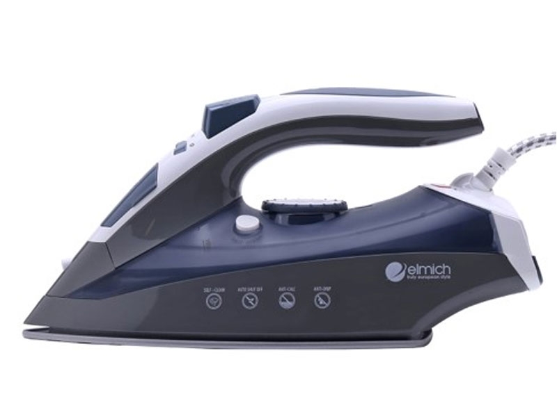 Bàn là hơi nước Elmich SIE-0781