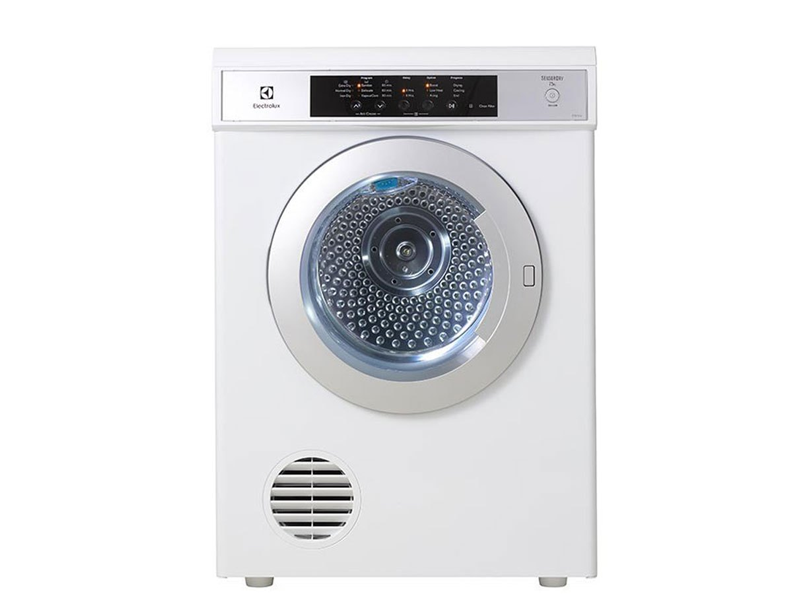 Máy sấy Electrolux 7,5kg EDS7552