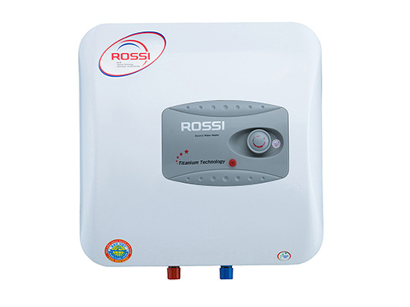 Bình nóng lạnh Tân Á Rossi 20L 20TI