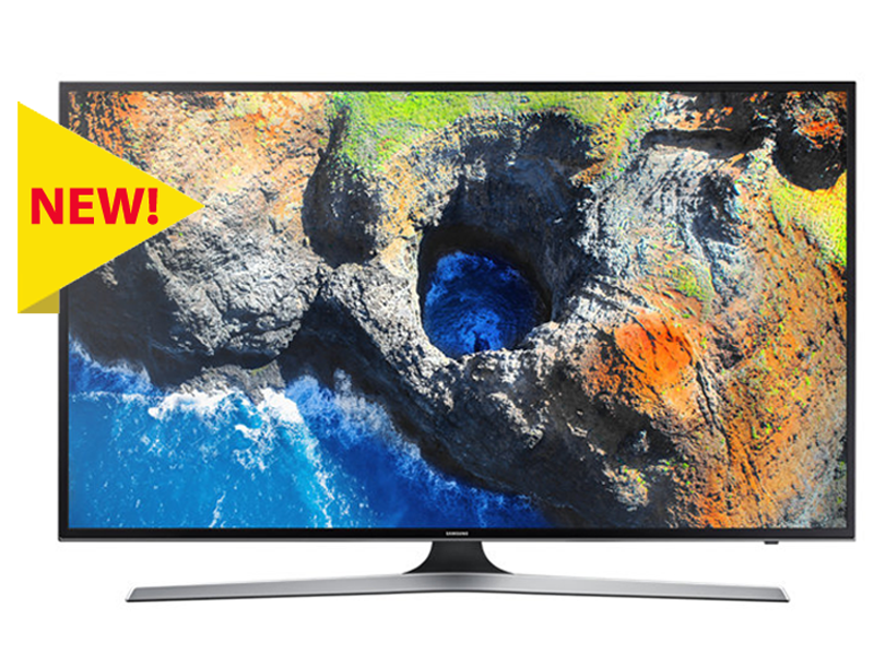 Smart Tivi Samsung 4K 49inch 49MU6103