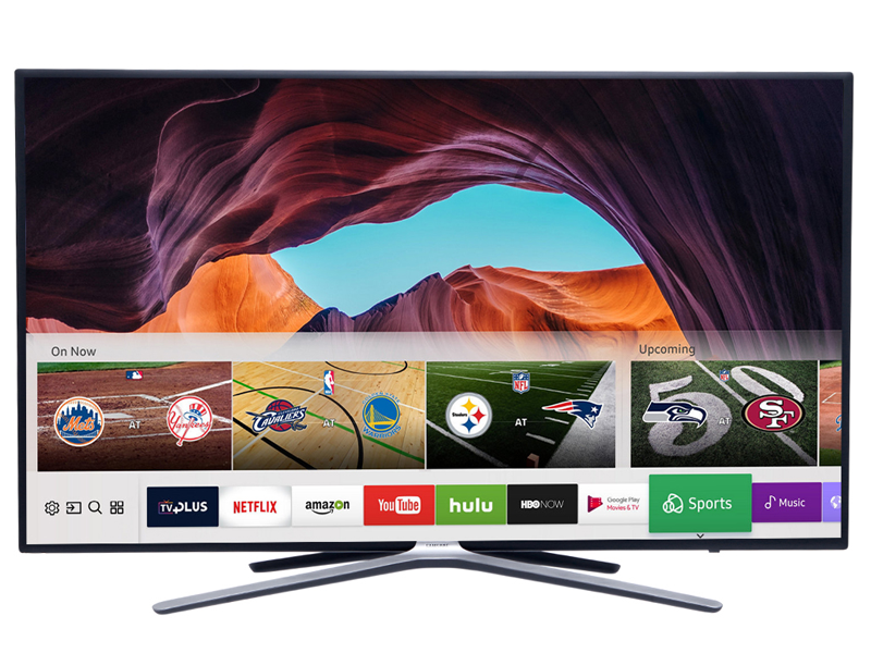 Smart TiVi Samsung 49inch UA49M5500