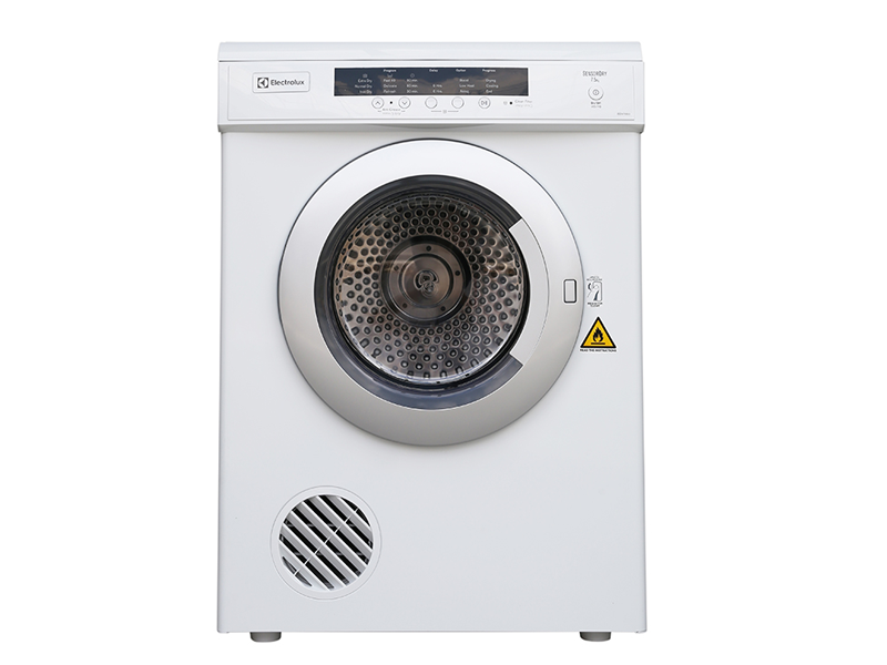 Máy sấy Electrolux 6,5kg EDV6552