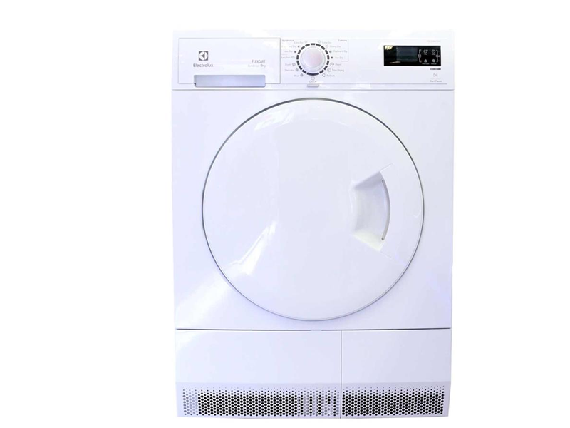 Máy sấy Electrolux 8kg EDC2086PDW