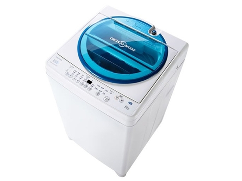 Máy giặt Toshiba lồng đứng 8,2kg AW-G920LV