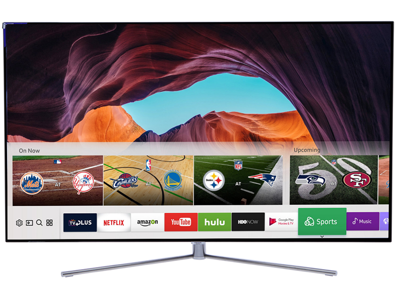 Smart TiVi Samsung Qled 49inch QA49Q7F