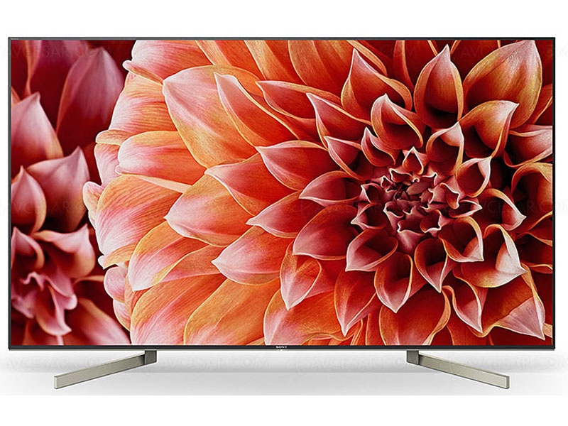 Smart TiVi Sony 4K 49inch KDL-49X9000F