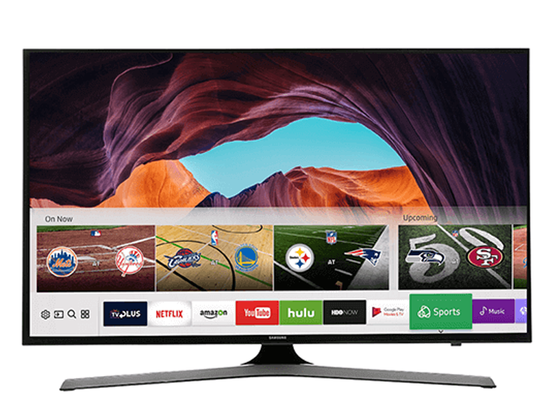 Smart TiVi Samsung 4K 40inch UA40MU6100