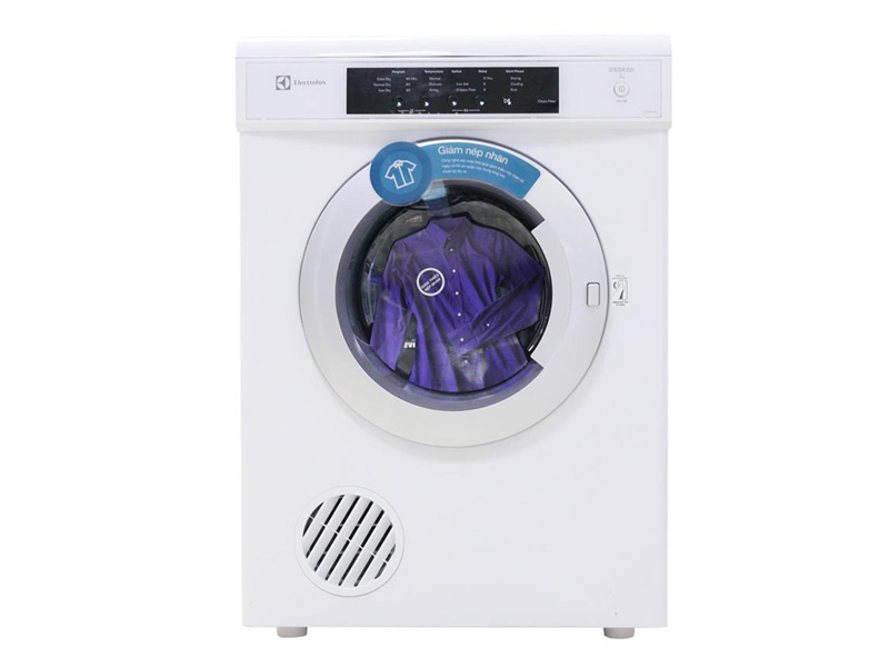 Máy sấy Electrolux 7kg EDV7051