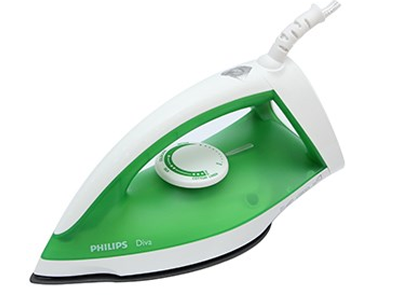 Bàn là khô Philips GC122