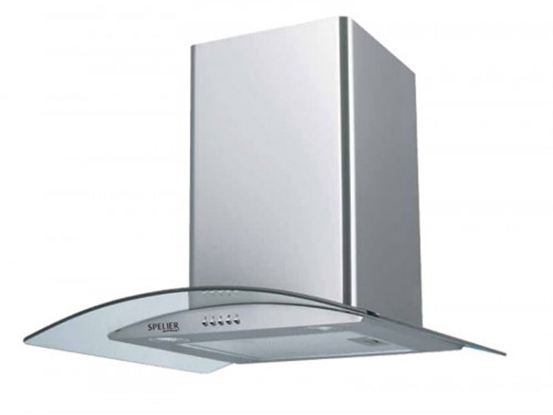 Máy hút khử mùi Spelier SP 654G