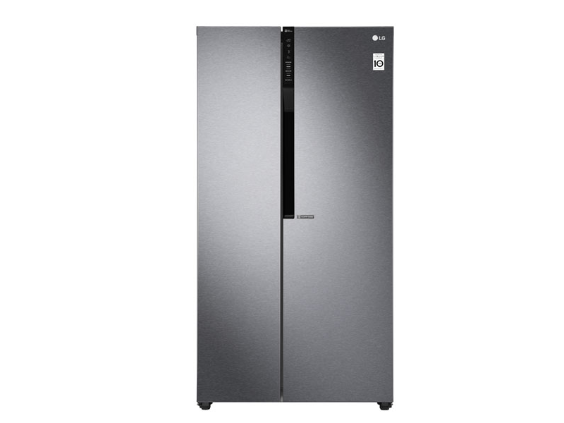 Tủ lạnh LG 626 lít GR-B247JDS