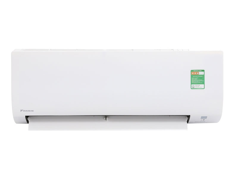 Điều hòa Daikin 1 chiều 12000Btu FTC35NV1V (R32)