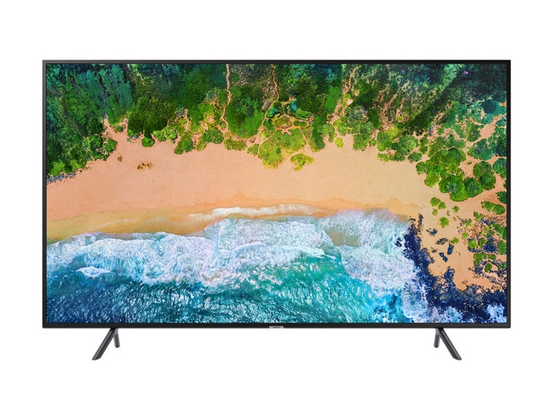 Smart TiVi Samsung 4K 55inch 55NU7100