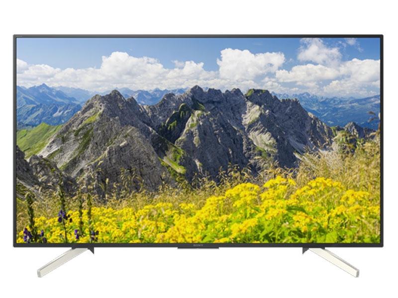 Smart TiVi Sony 4K 49inch KDL-49X7500F