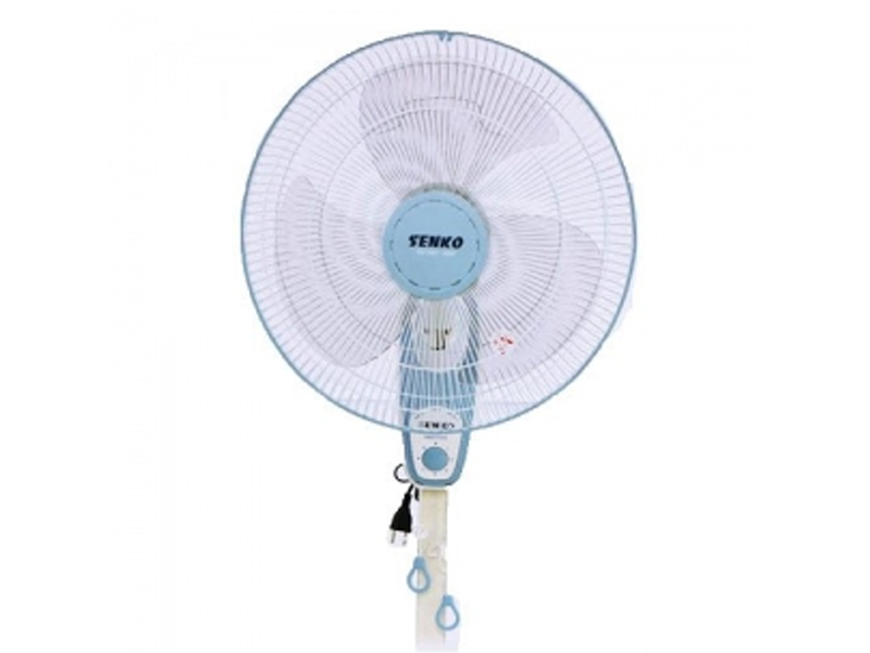 Quạt treo tường Senko TC1626