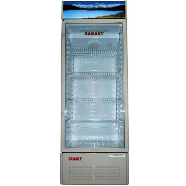 Tủ mát Sanaky 1 cánh 358L VH-358K